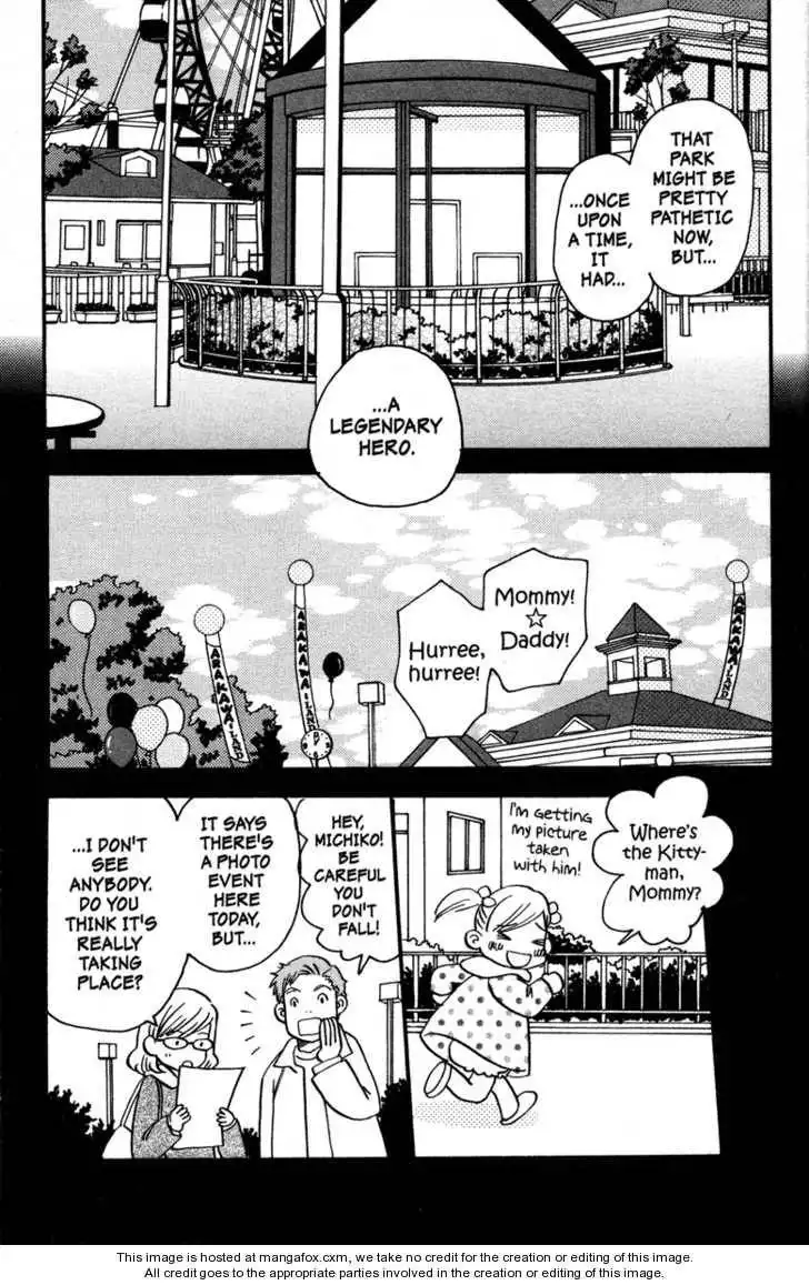 Honey and Clover Chapter 41 169